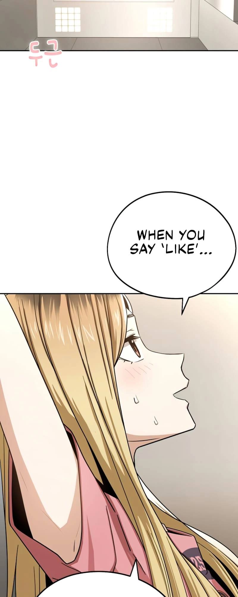 Maybe Meant to Be Chapter 56 Page 11