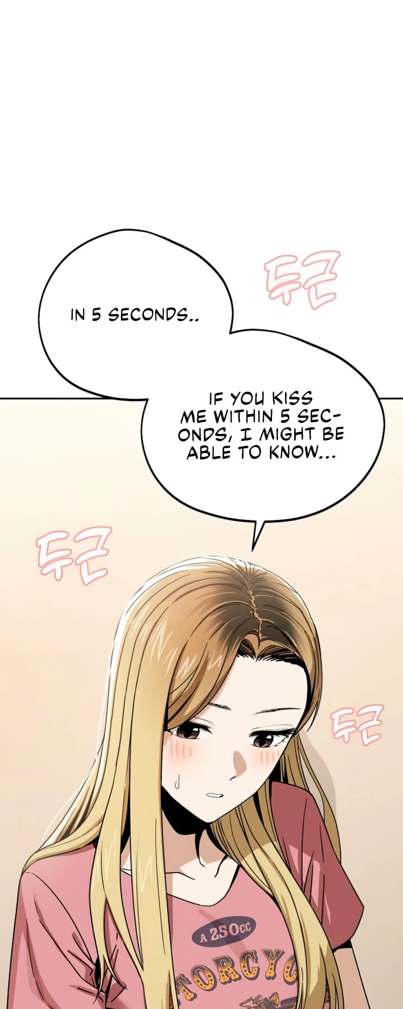 Maybe Meant to Be Chapter 56 Page 28