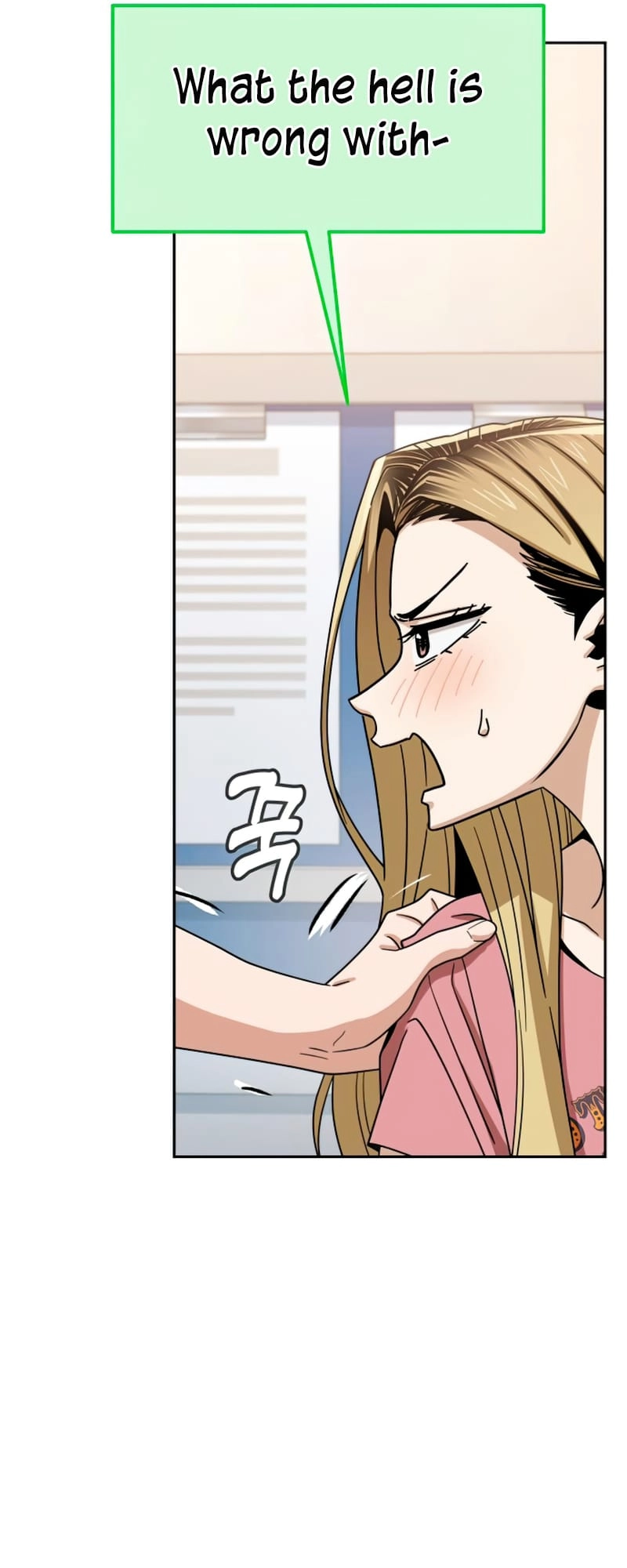 Maybe Meant to Be Chapter 56 Page 63