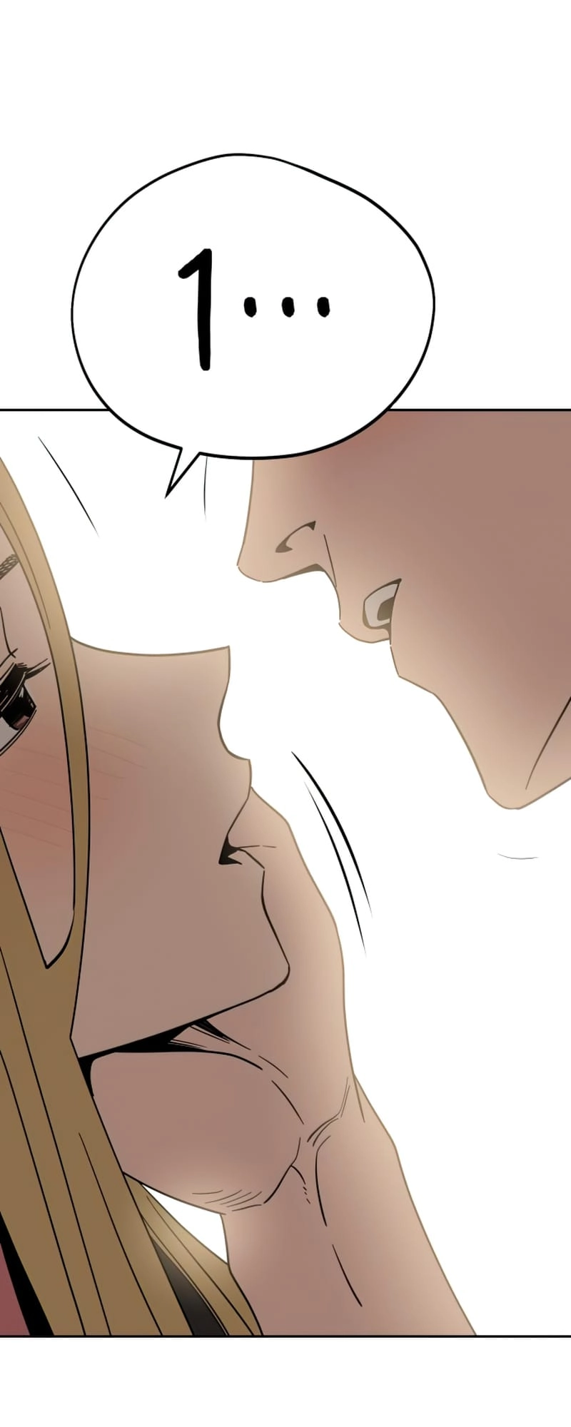 Maybe Meant to Be Chapter 56 Page 40