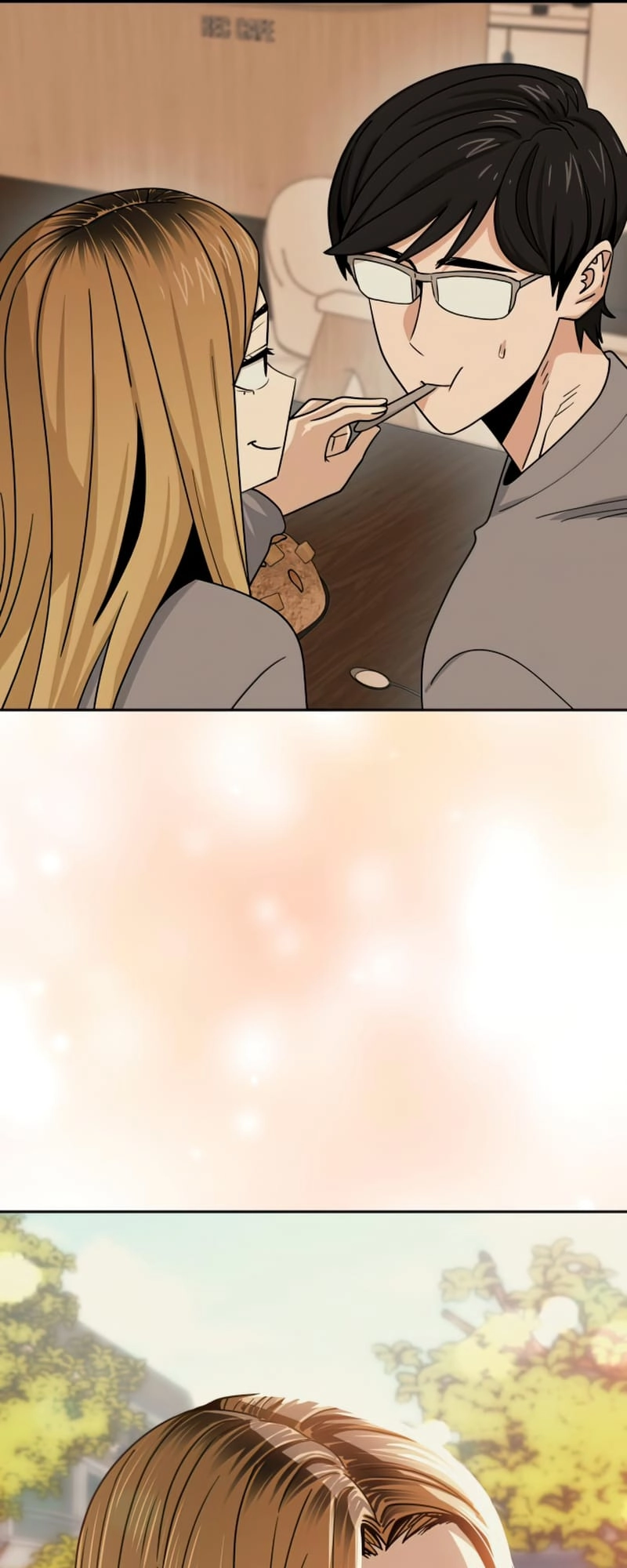 Maybe Meant to Be Chapter 56 Page 69