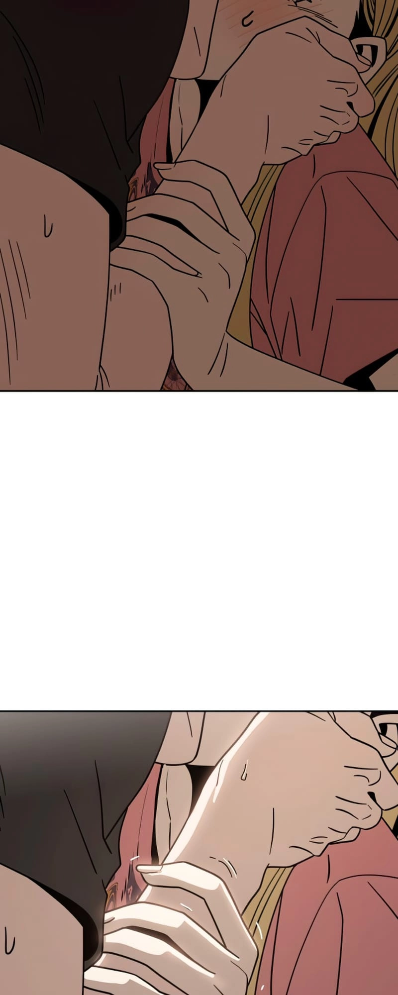 Maybe Meant to Be Chapter 56 Page 76