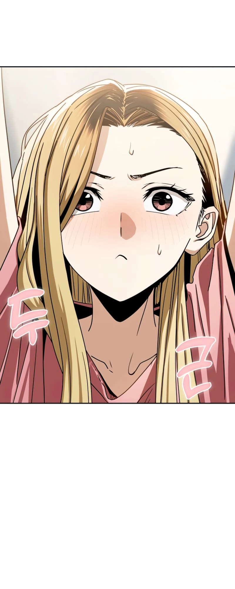 Maybe Meant to Be Chapter 56 Page 17