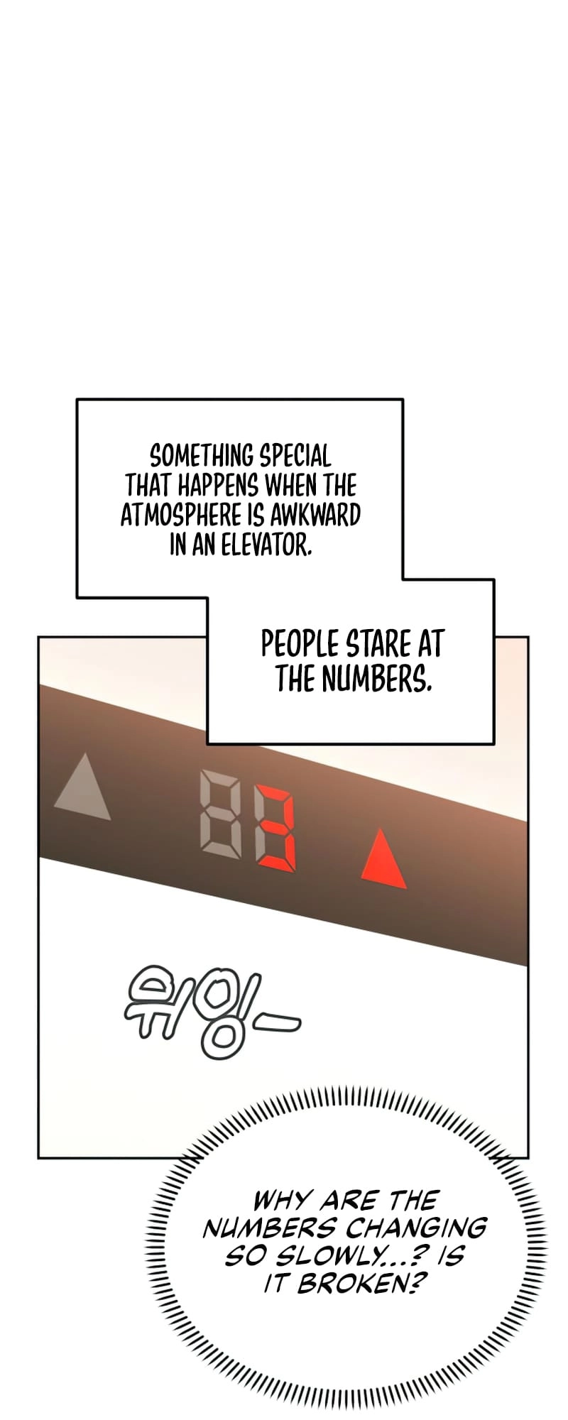 Maybe Meant to Be Chapter 56 Page 49