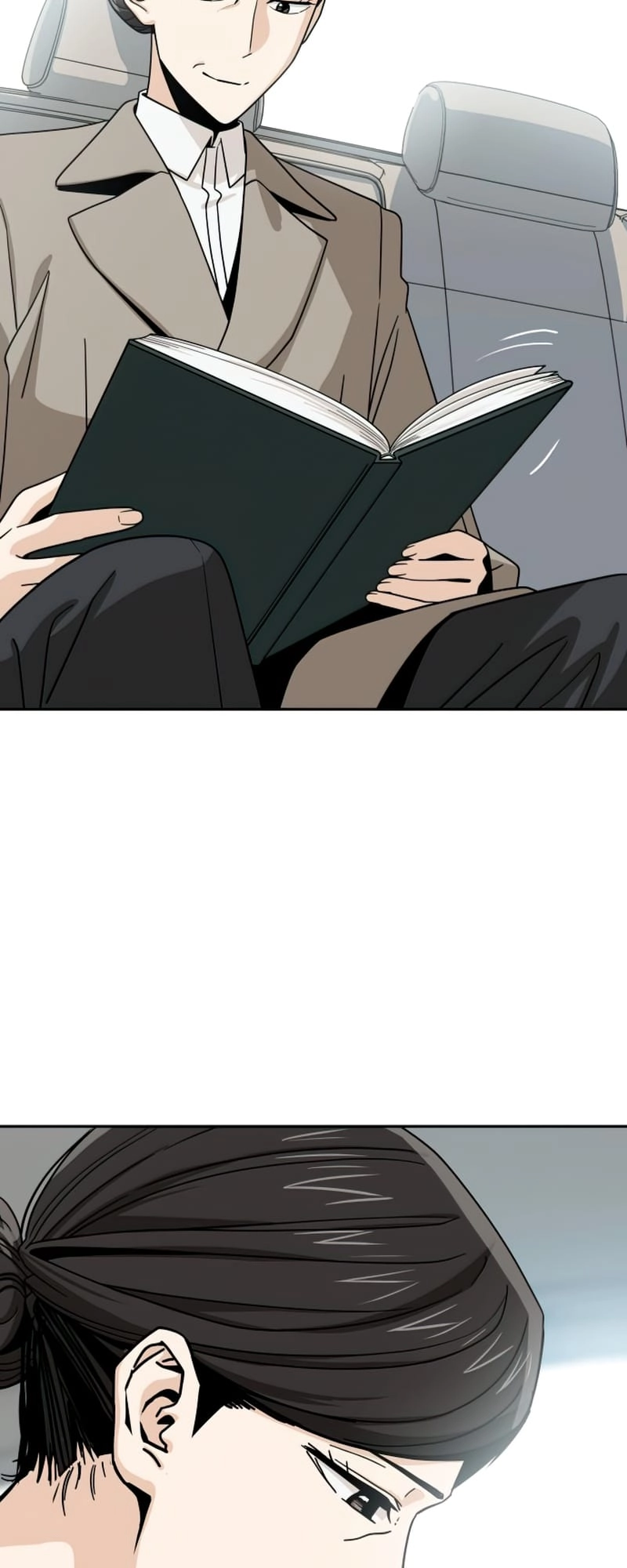 Maybe Meant to Be Chapter 56 Page 66