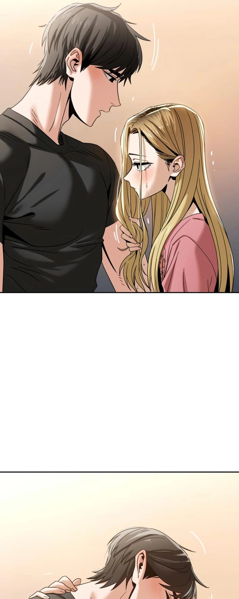 Maybe Meant to Be Chapter 56 Page 82