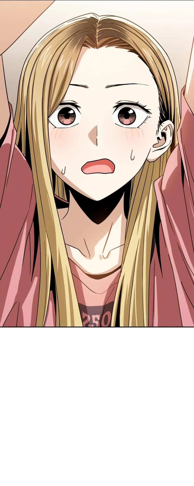 Maybe Meant to Be Chapter 56 Page 9