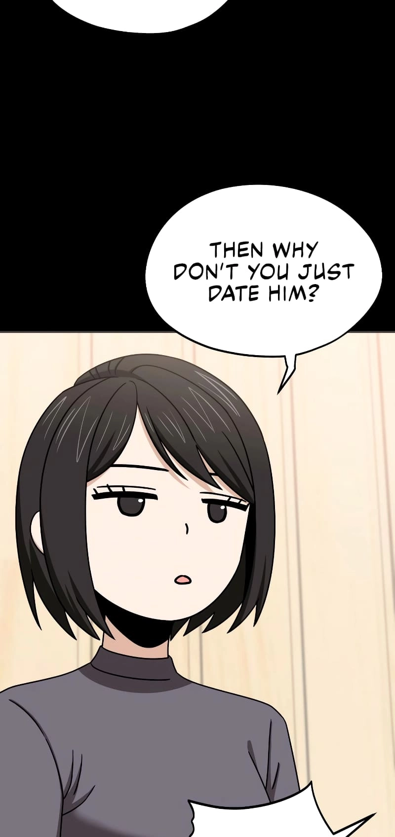 Maybe Meant to Be Chapter 71 Page 34