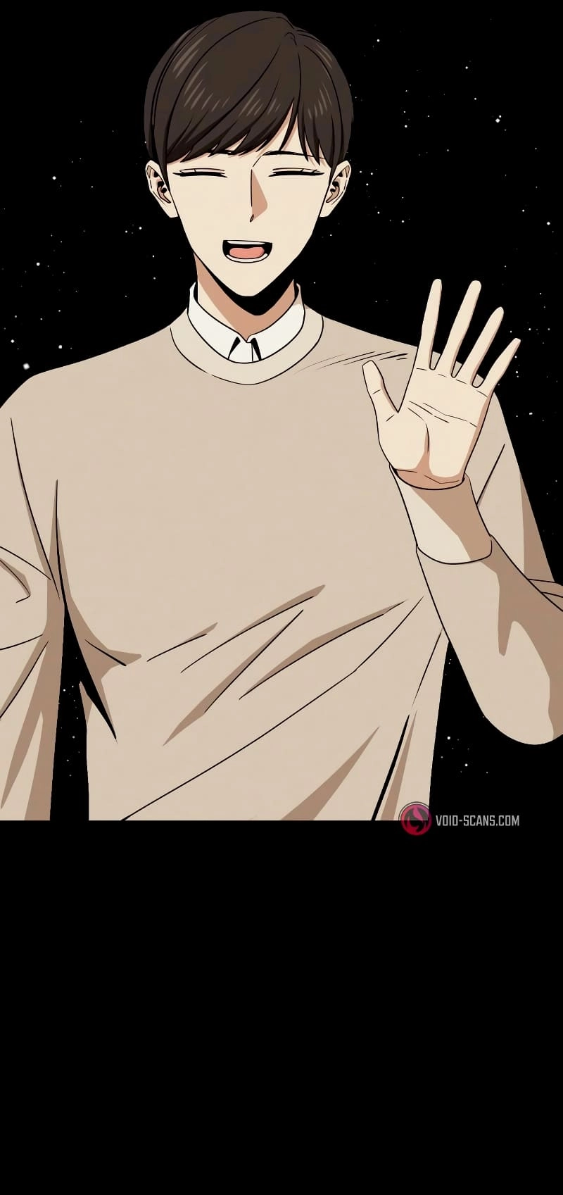 Maybe Meant to Be Chapter 71 Page 37