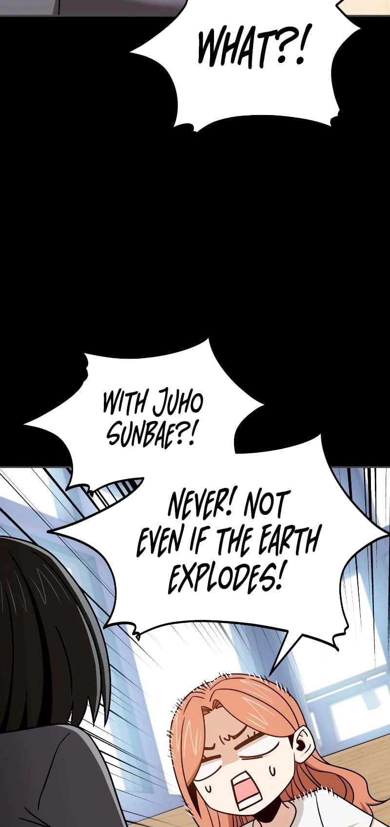 Maybe Meant to Be Chapter 71 Page 35