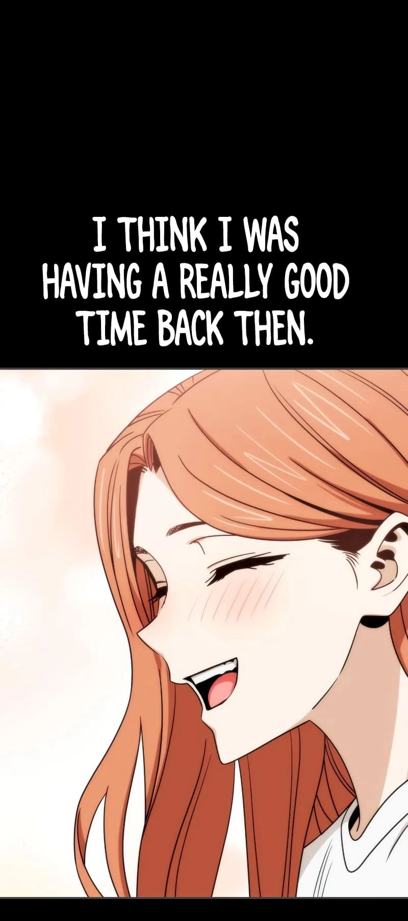 Maybe Meant to Be Chapter 71 Page 75