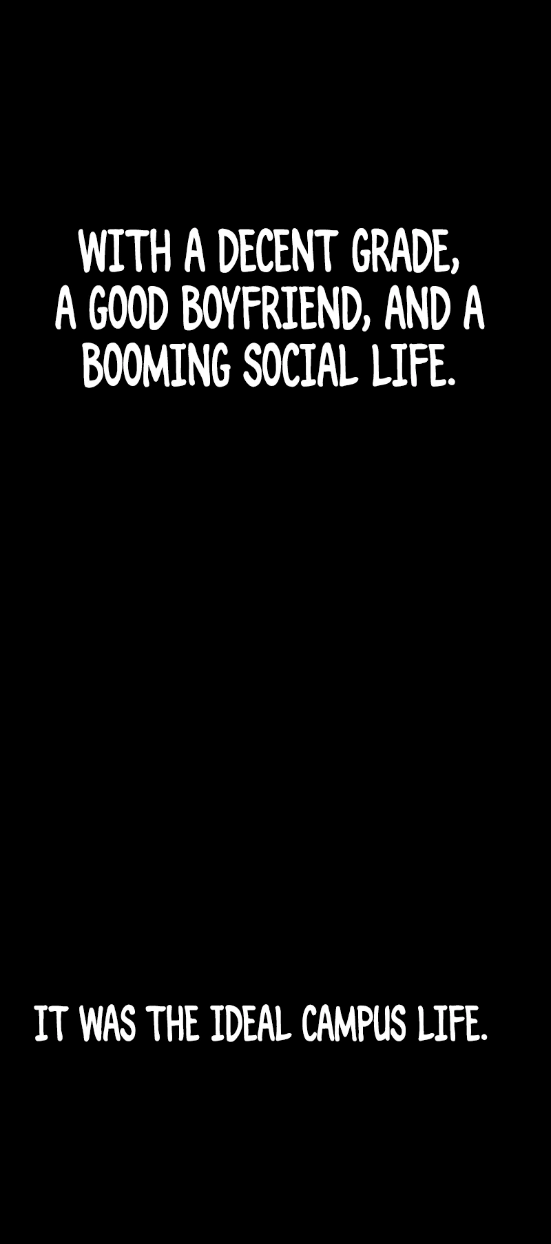 Maybe Meant to Be Chapter 71 Page 76