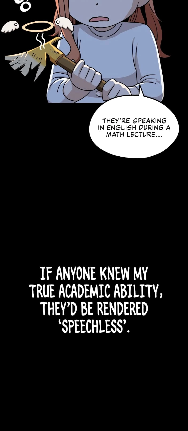Maybe Meant to Be Chapter 71 Page 13