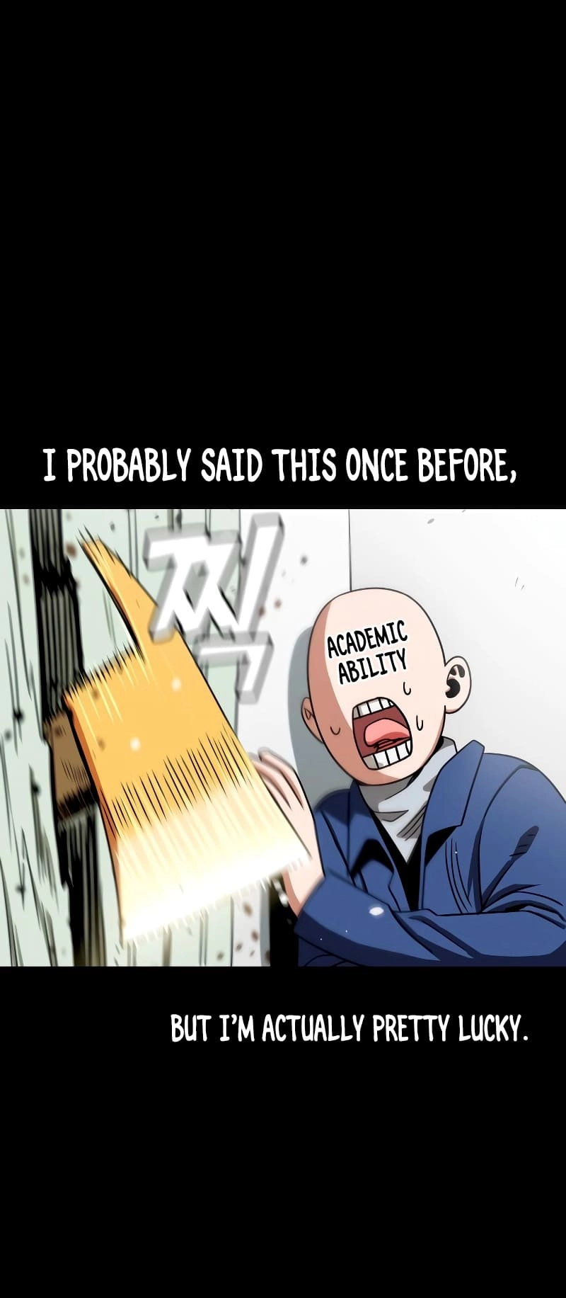 Maybe Meant to Be Chapter 71 Page 10