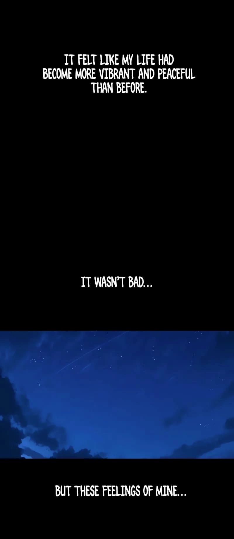 Maybe Meant to Be Chapter 71 Page 68
