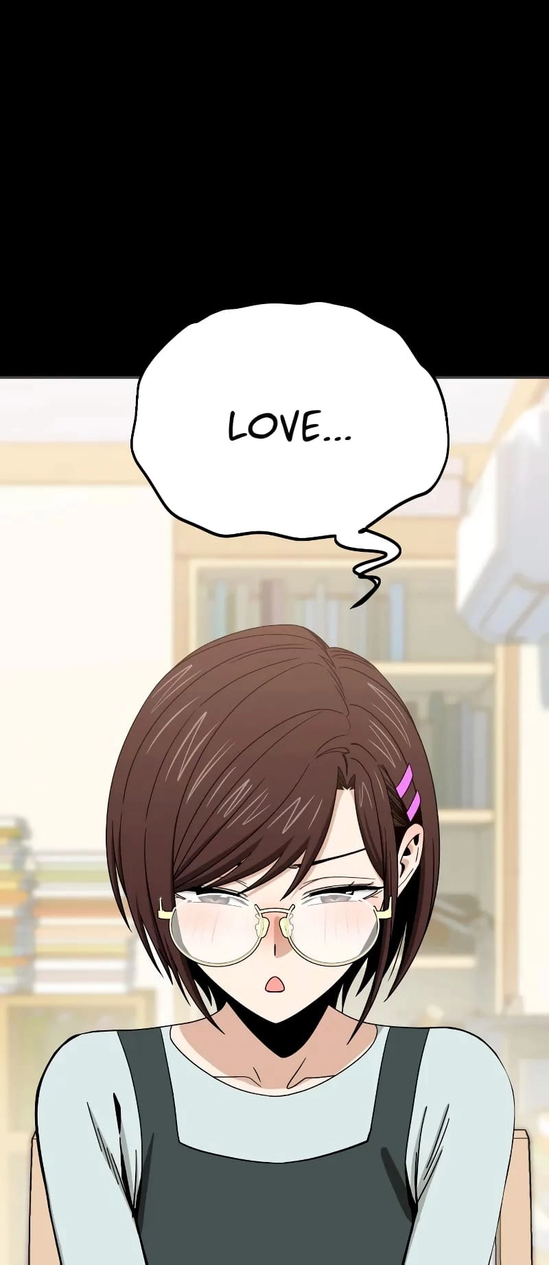 Maybe Meant to Be Chapter 71 Page 69