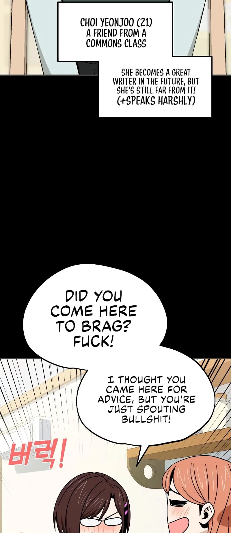 Maybe Meant to Be Chapter 71 Page 70