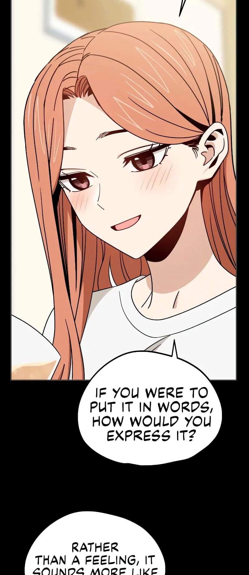 Maybe Meant to Be Chapter 71 Page 72