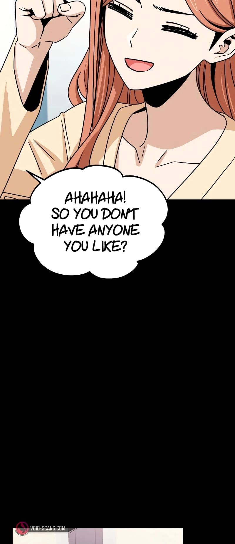 Maybe Meant to Be Chapter 71 Page 29