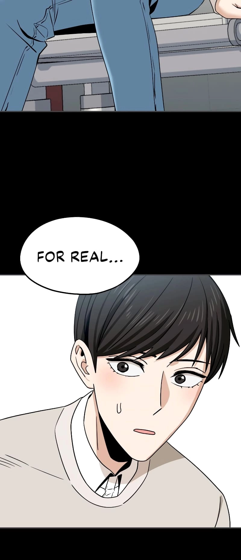 Maybe Meant to Be Chapter 71 Page 46