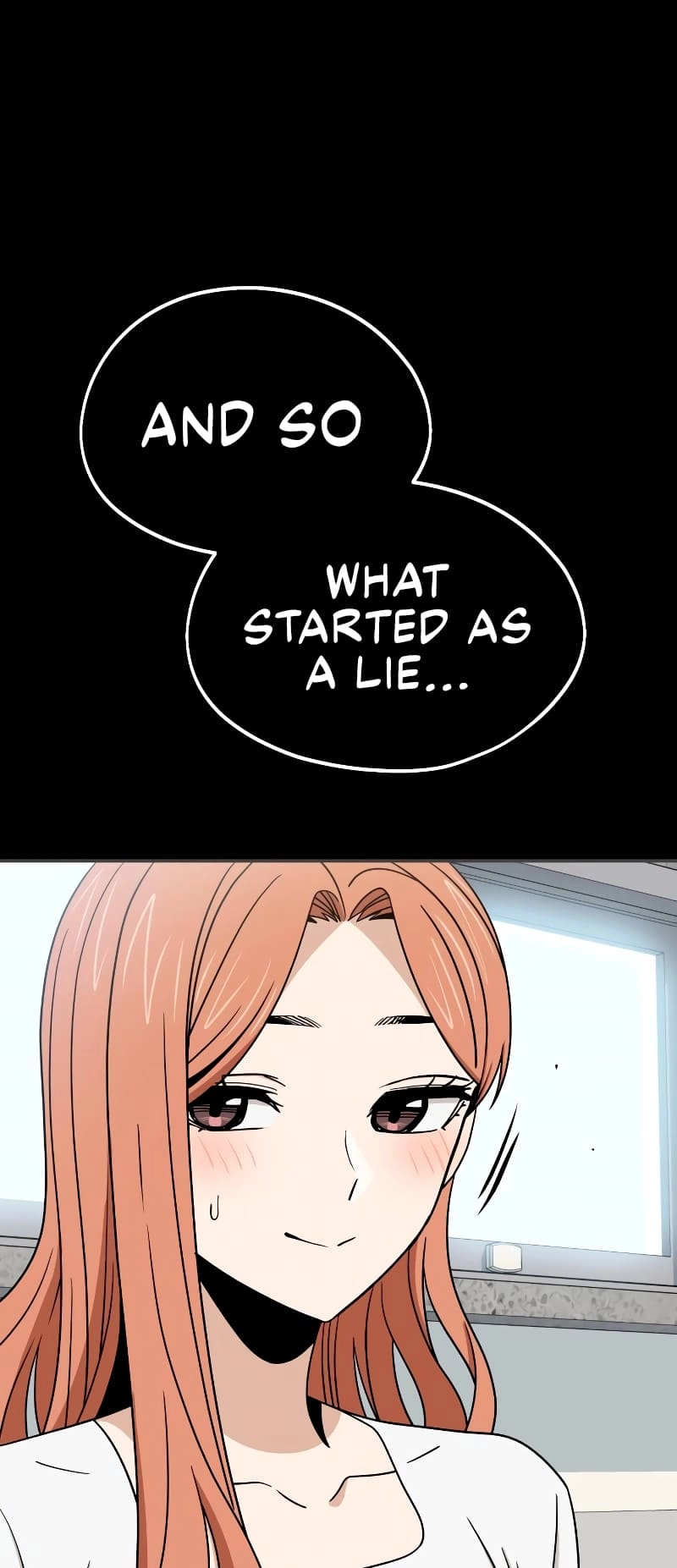 Maybe Meant to Be Chapter 71 Page 47