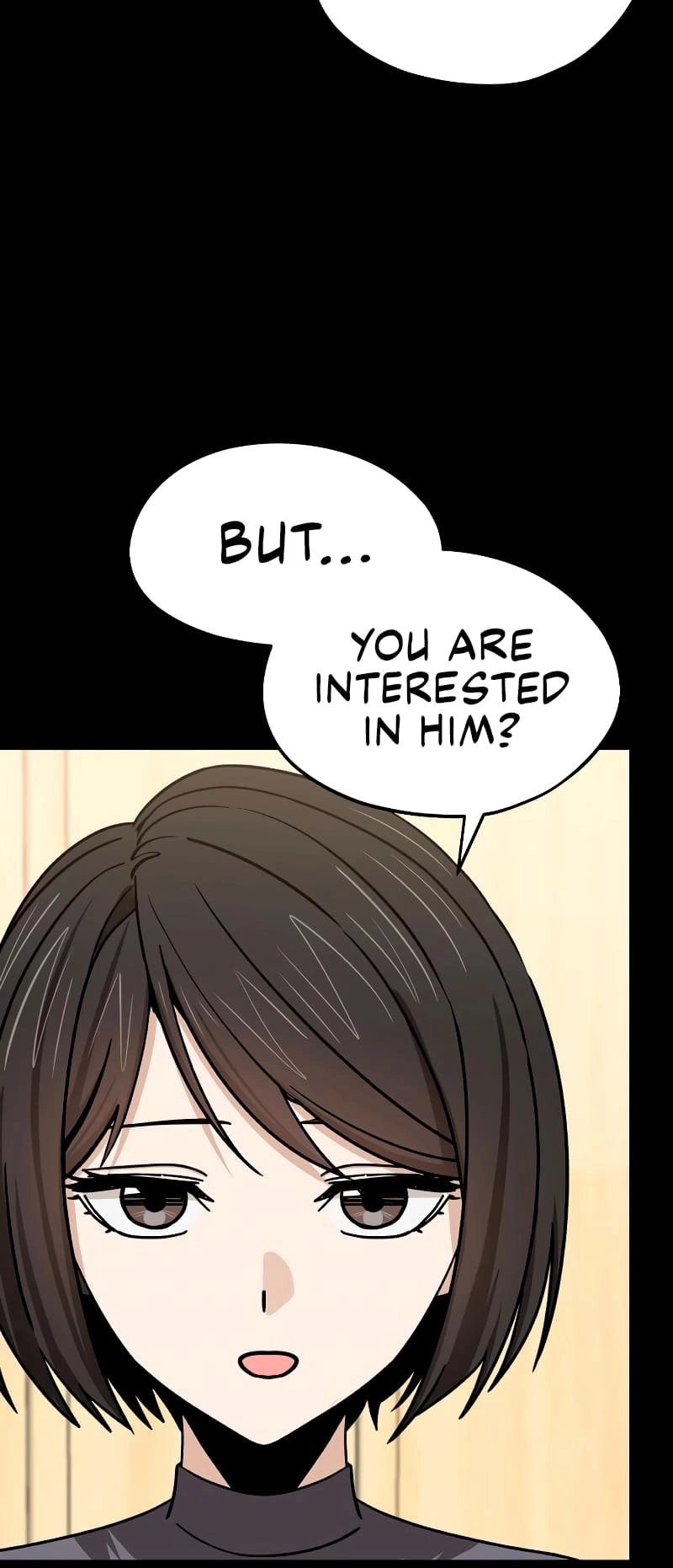 Maybe Meant to Be Chapter 71 Page 39