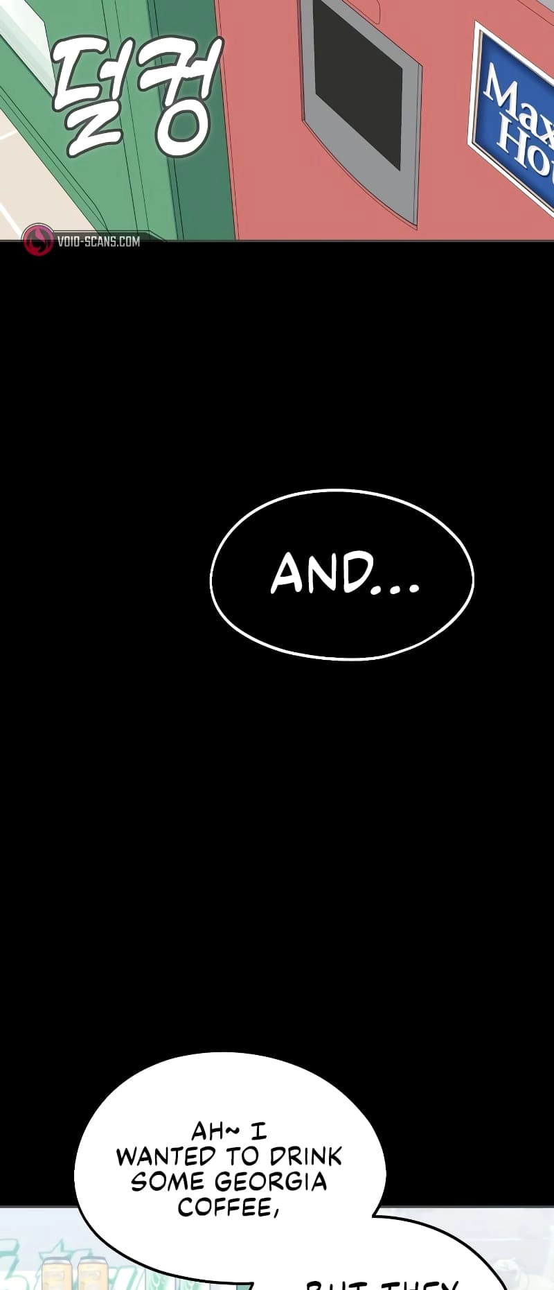 Maybe Meant to Be Chapter 71 Page 42