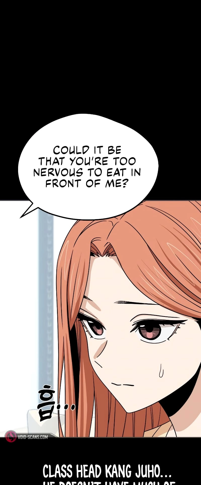 Maybe Meant to Be Chapter 71 Page 21