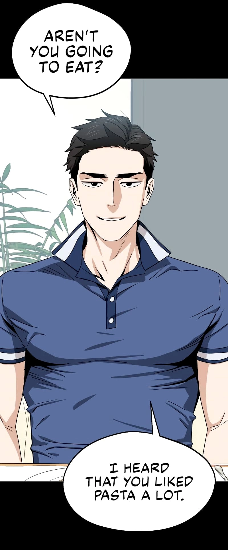 Maybe Meant to Be Chapter 71 Page 20