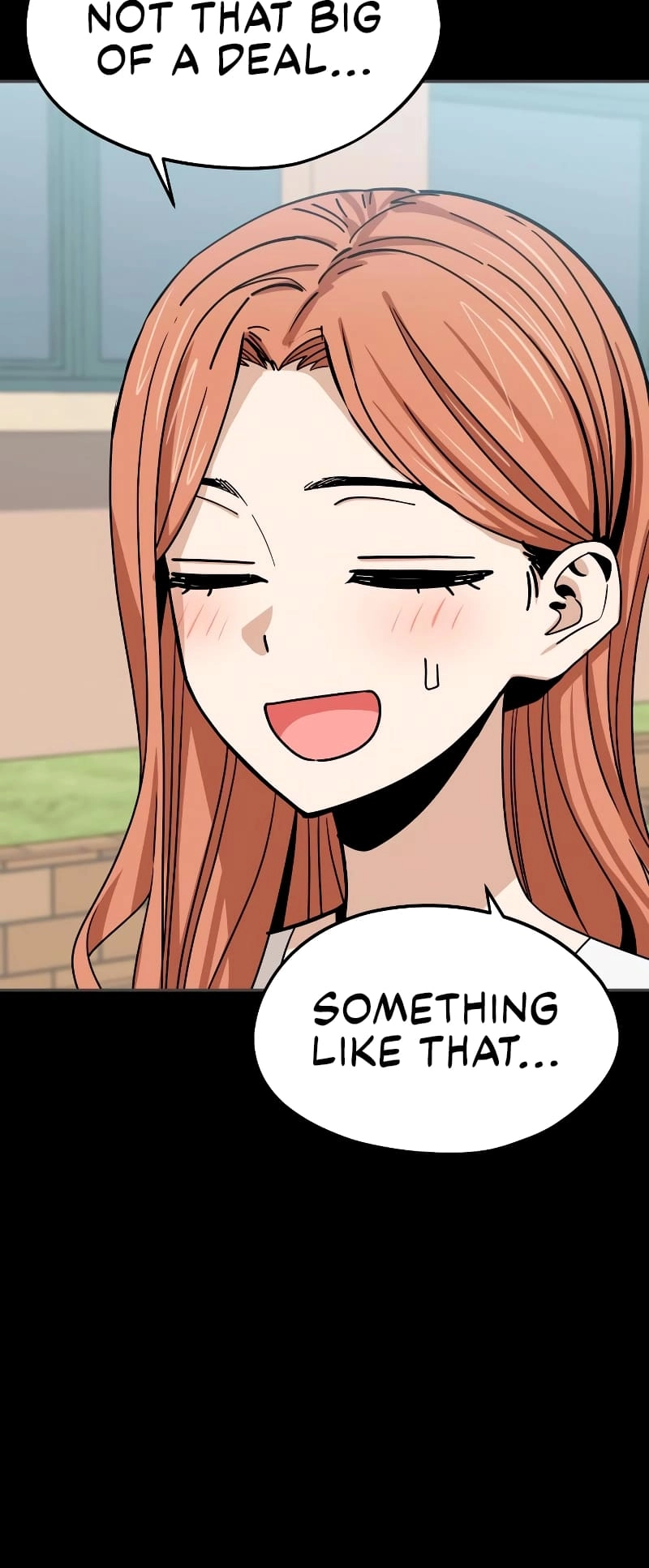 Maybe Meant to Be Chapter 71 Page 61