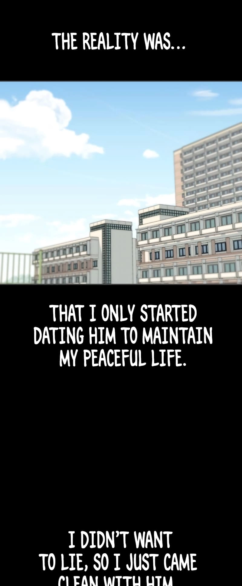 Maybe Meant to Be Chapter 71 Page 51