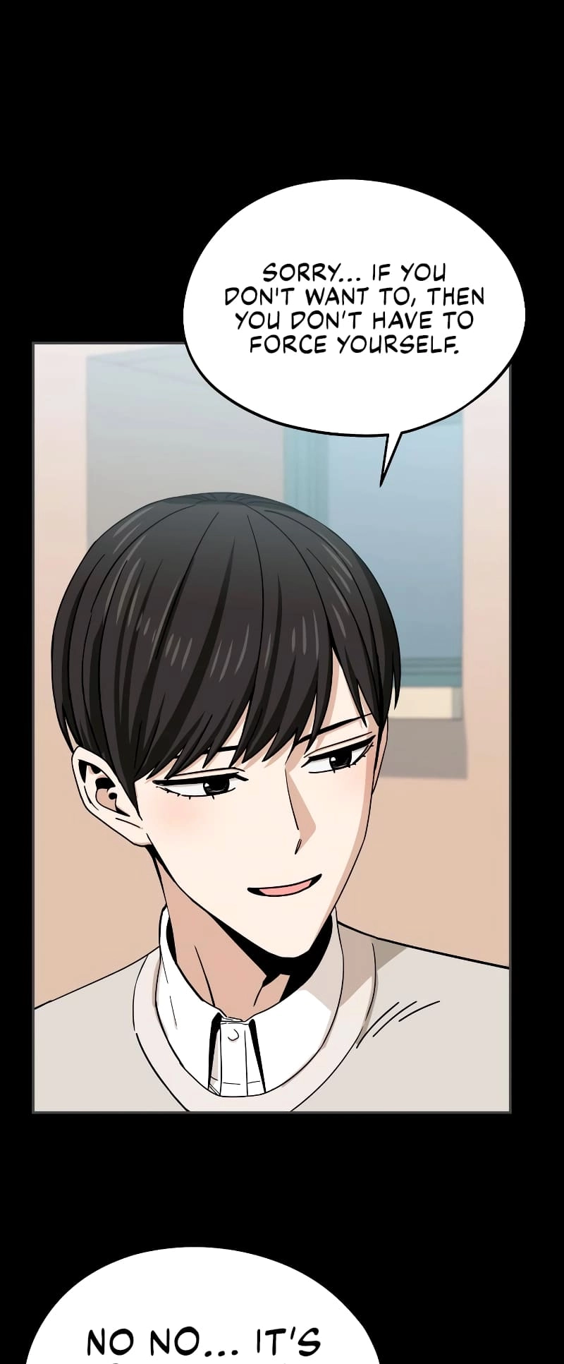 Maybe Meant to Be Chapter 71 Page 60