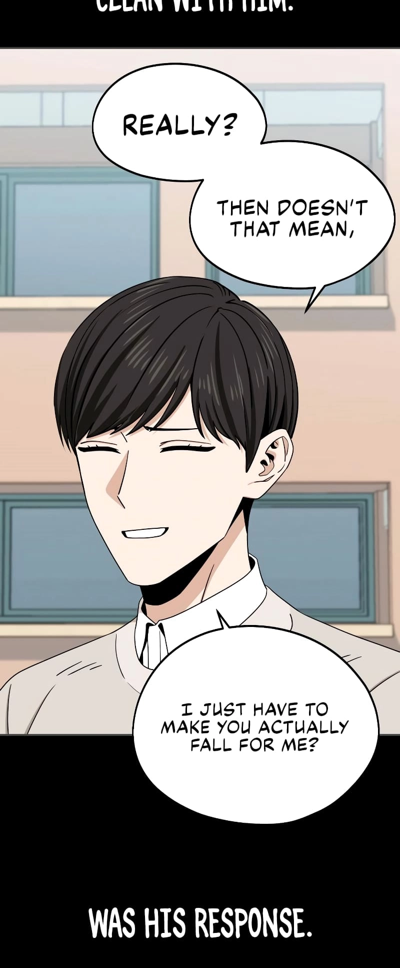 Maybe Meant to Be Chapter 71 Page 52