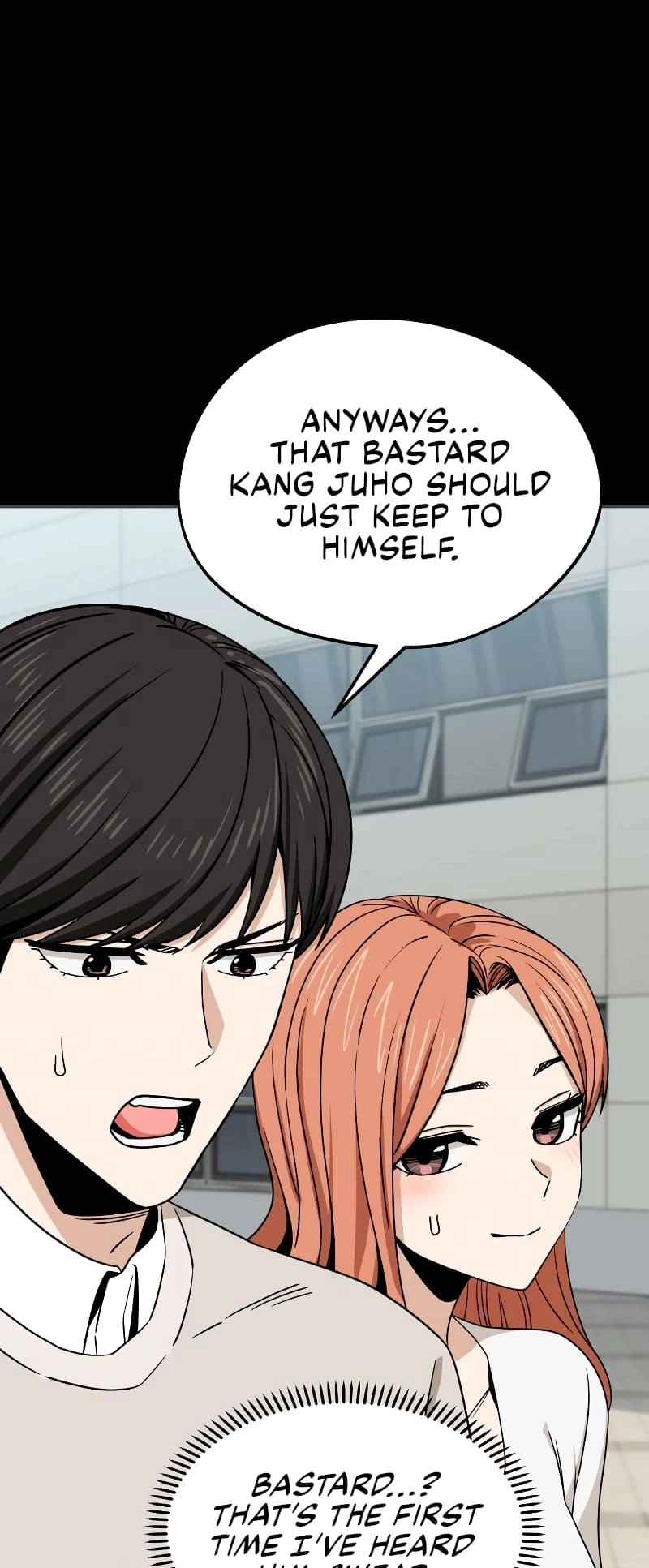 Maybe Meant to Be Chapter 71 Page 53