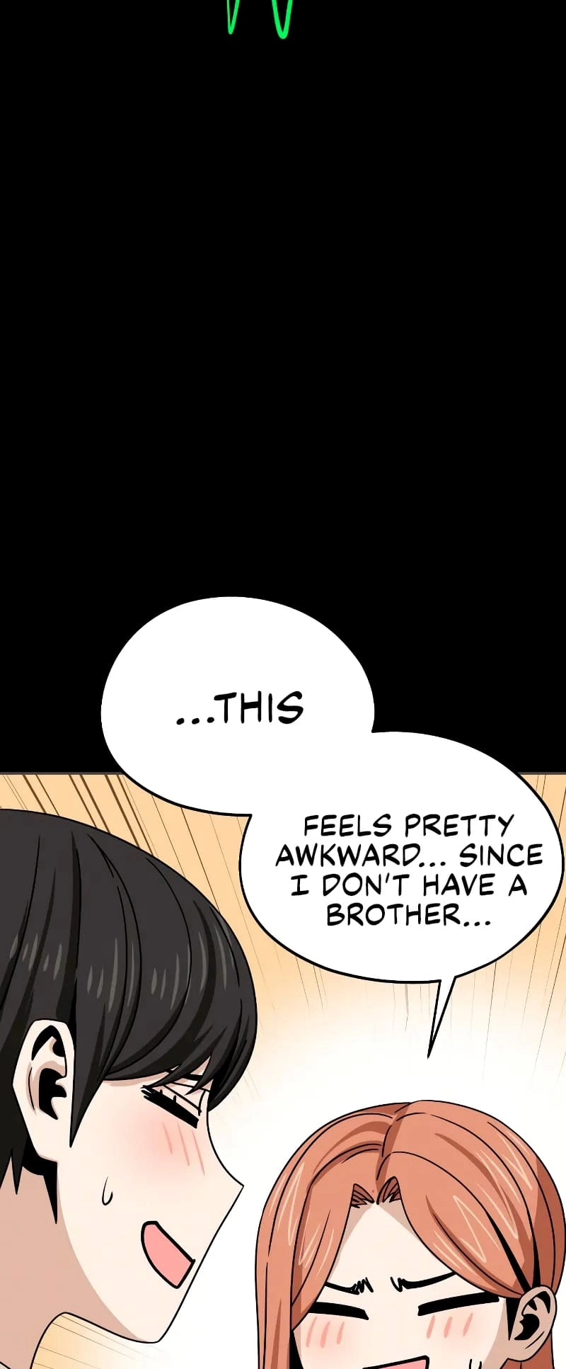 Maybe Meant to Be Chapter 71 Page 63