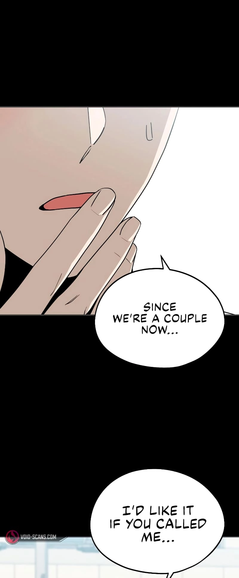Maybe Meant to Be Chapter 71 Page 56
