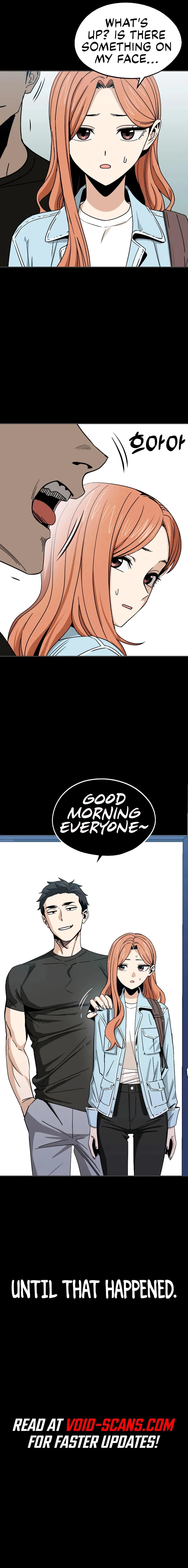 Maybe Meant to Be Chapter 71 Page 80