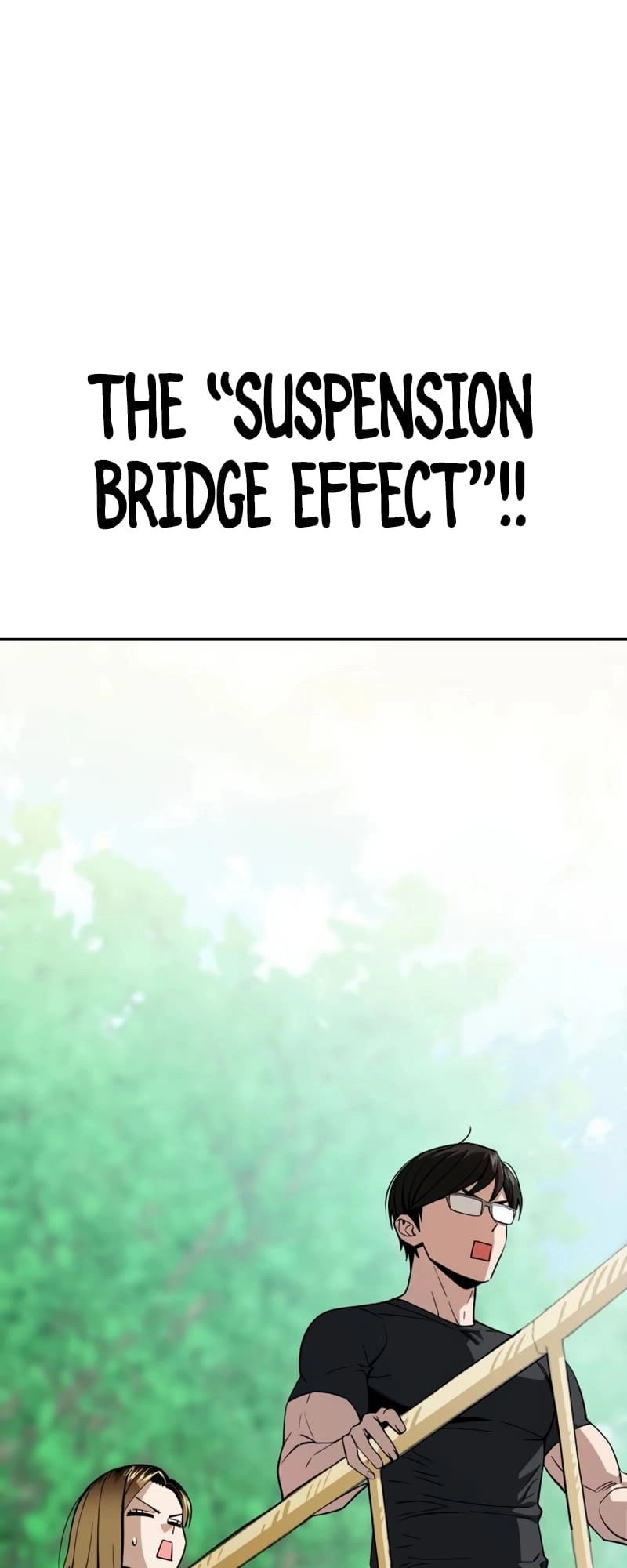 Maybe Meant to Be Chapter 85 Page 65
