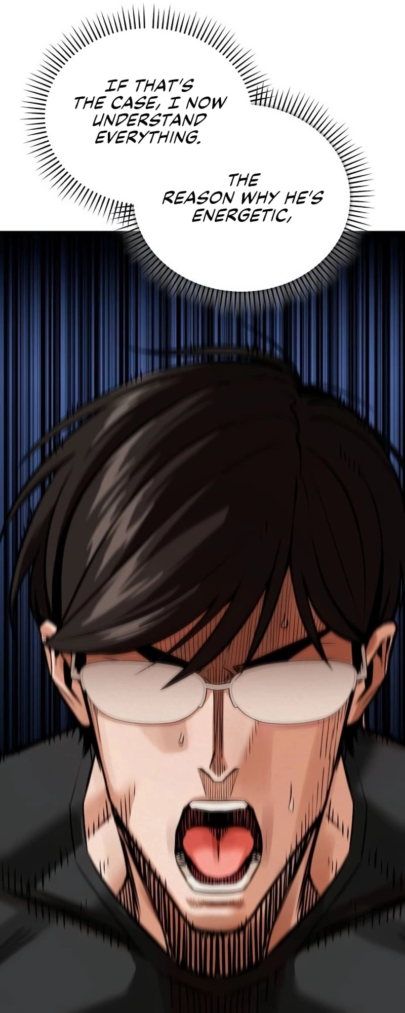 Maybe Meant to Be Chapter 85 Page 69