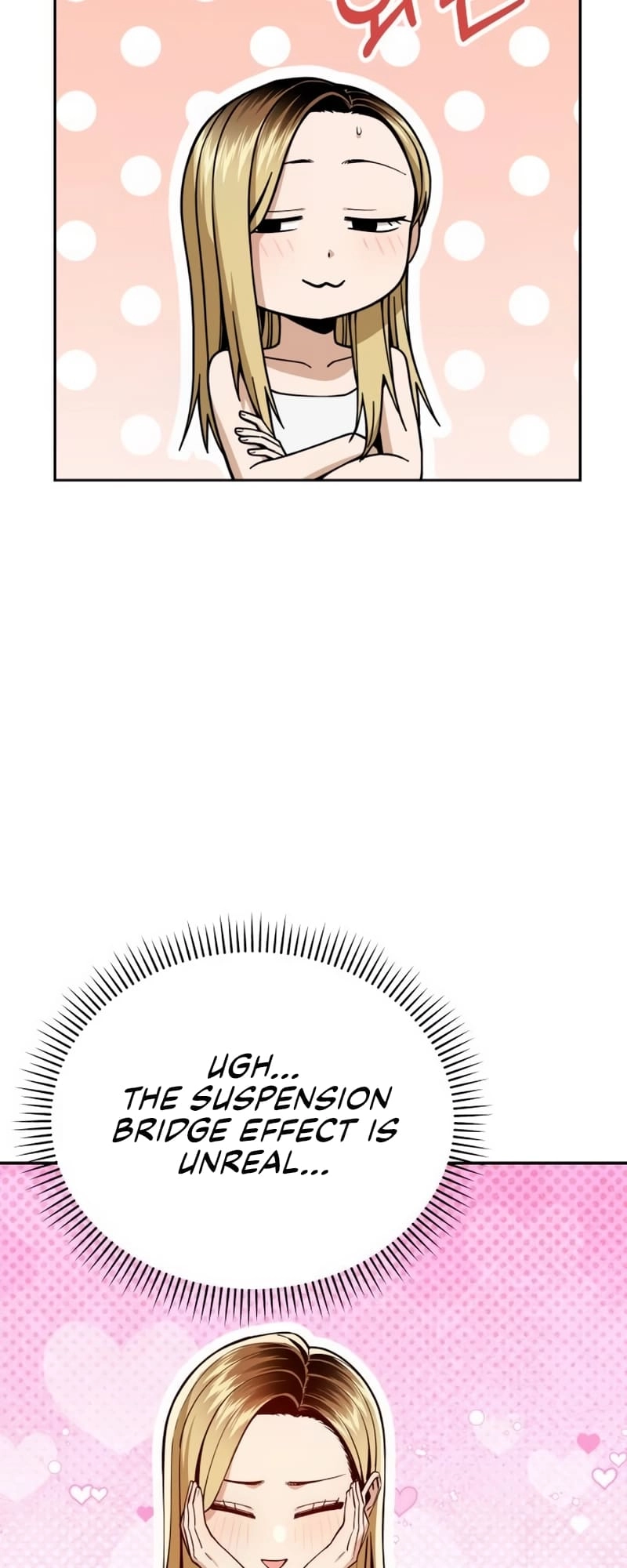 Maybe Meant to Be Chapter 85 Page 74