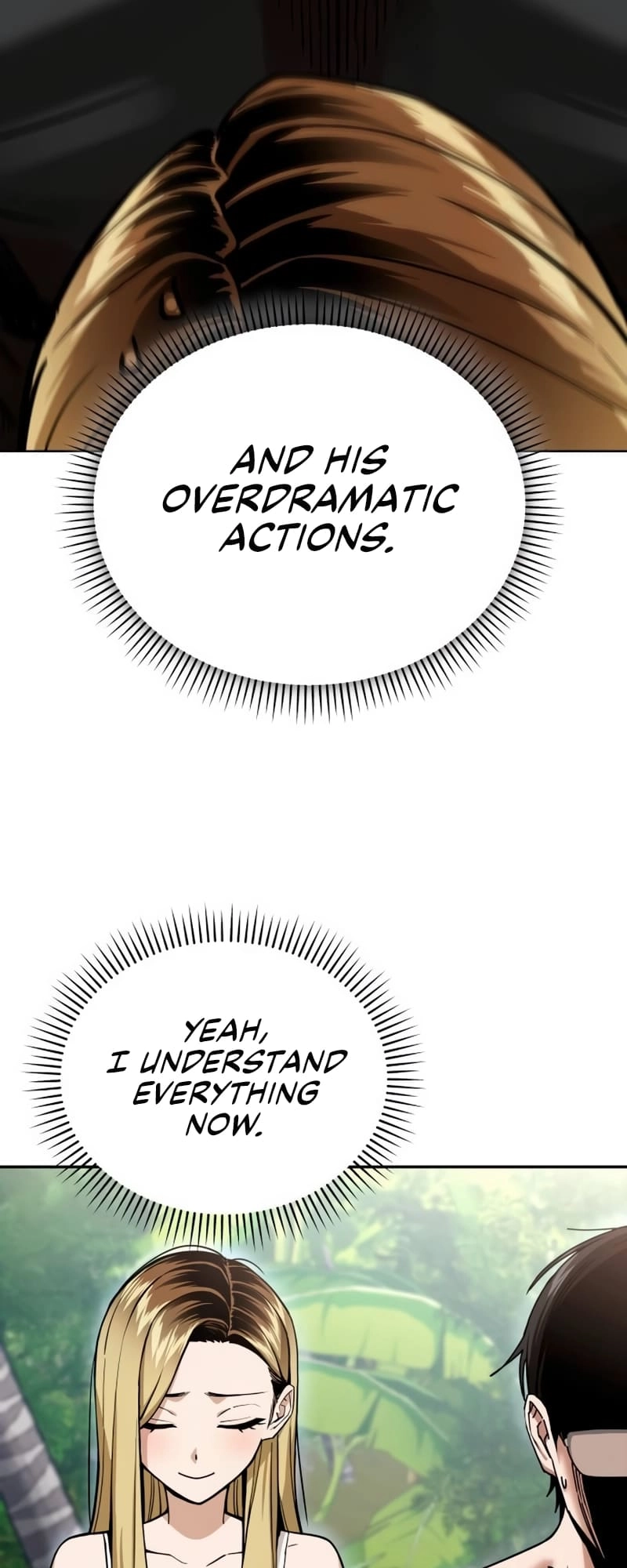 Maybe Meant to Be Chapter 85 Page 70