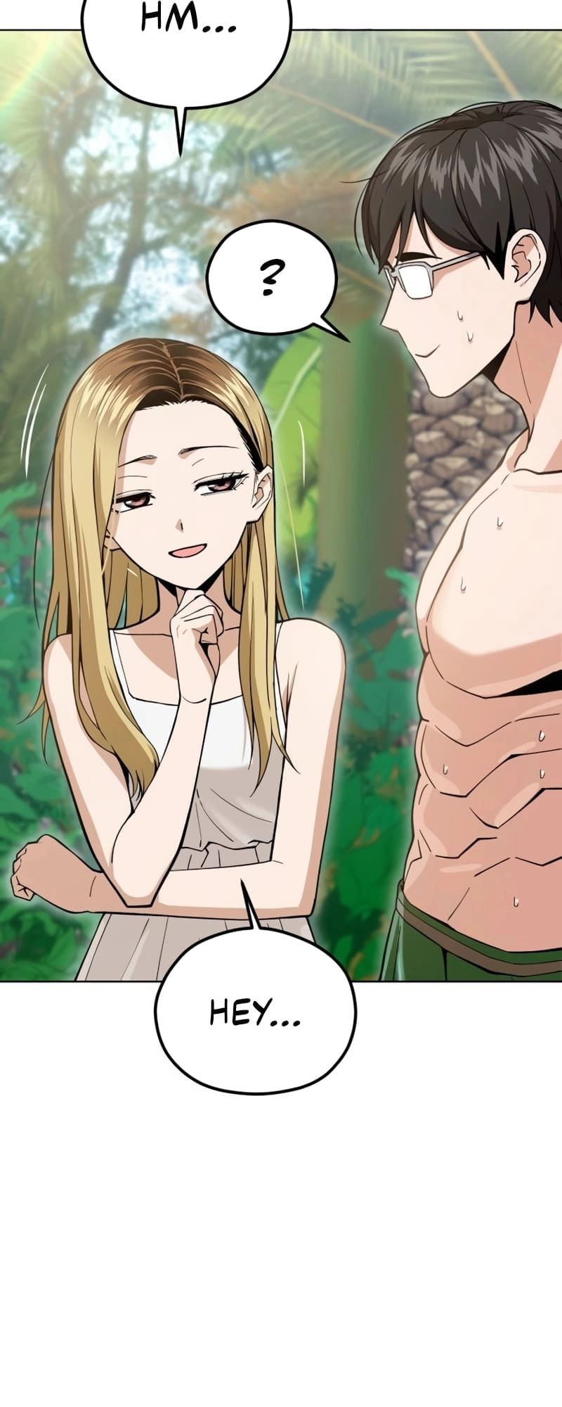 Maybe Meant to Be Chapter 85 Page 61