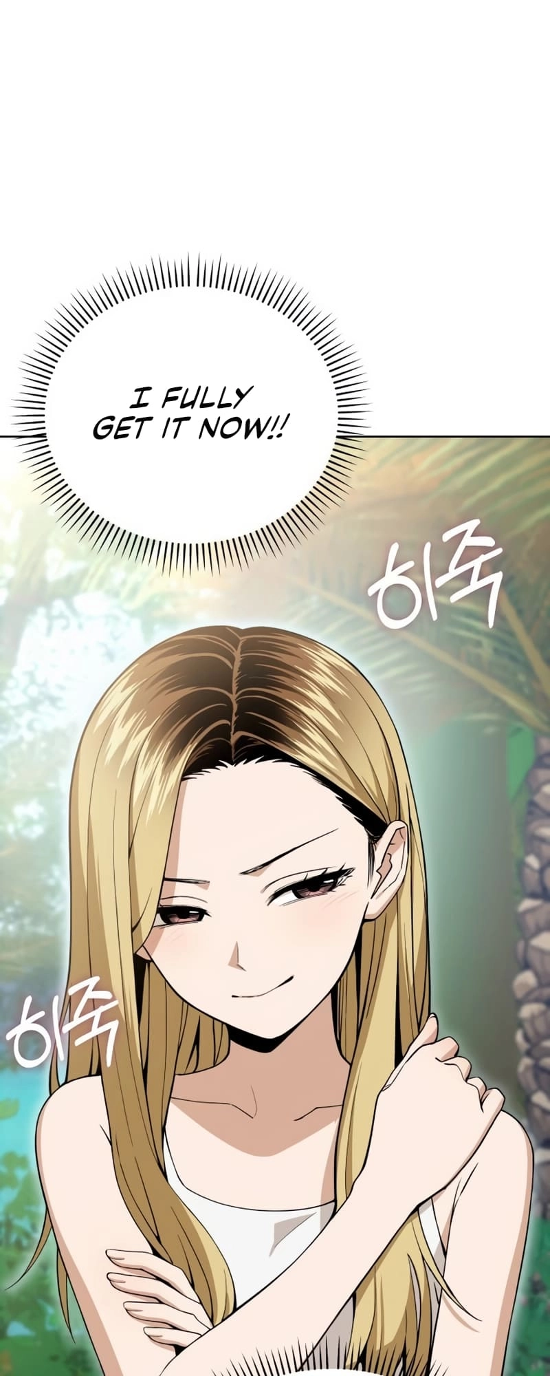 Maybe Meant to Be Chapter 85 Page 63