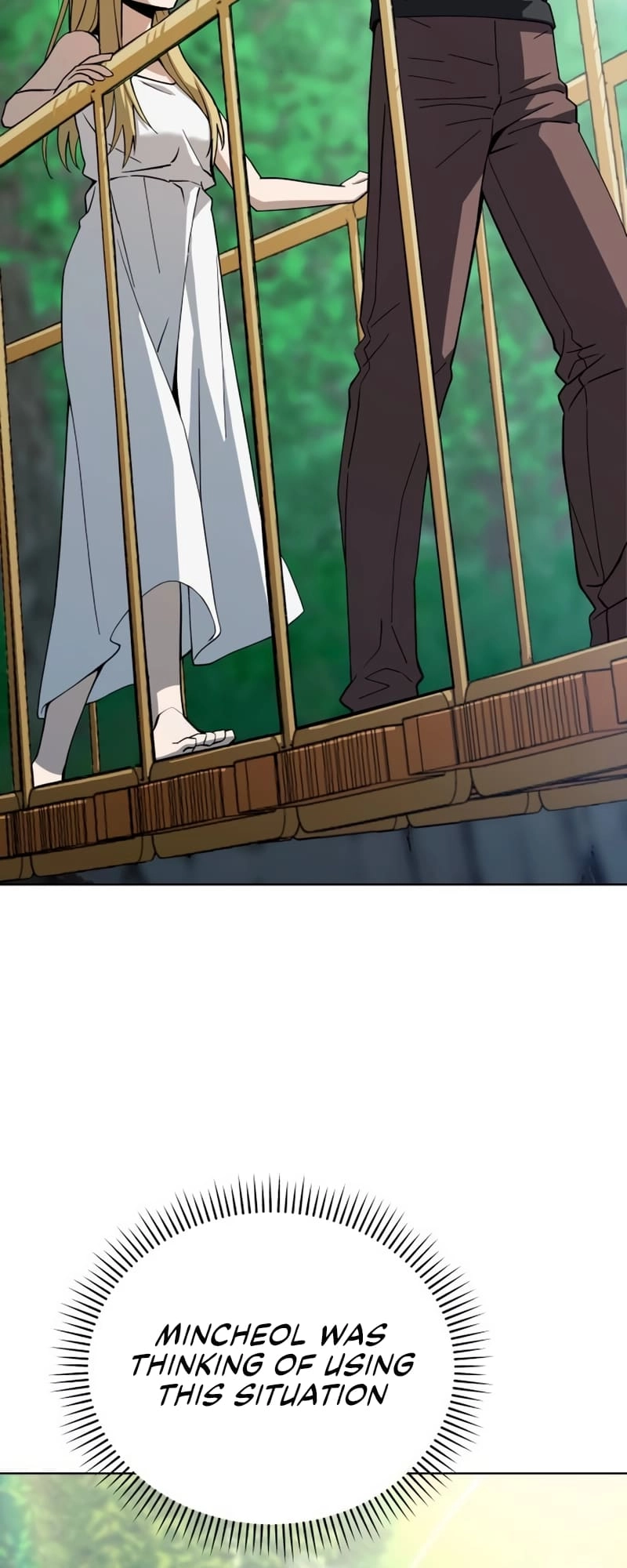 Maybe Meant to Be Chapter 85 Page 66