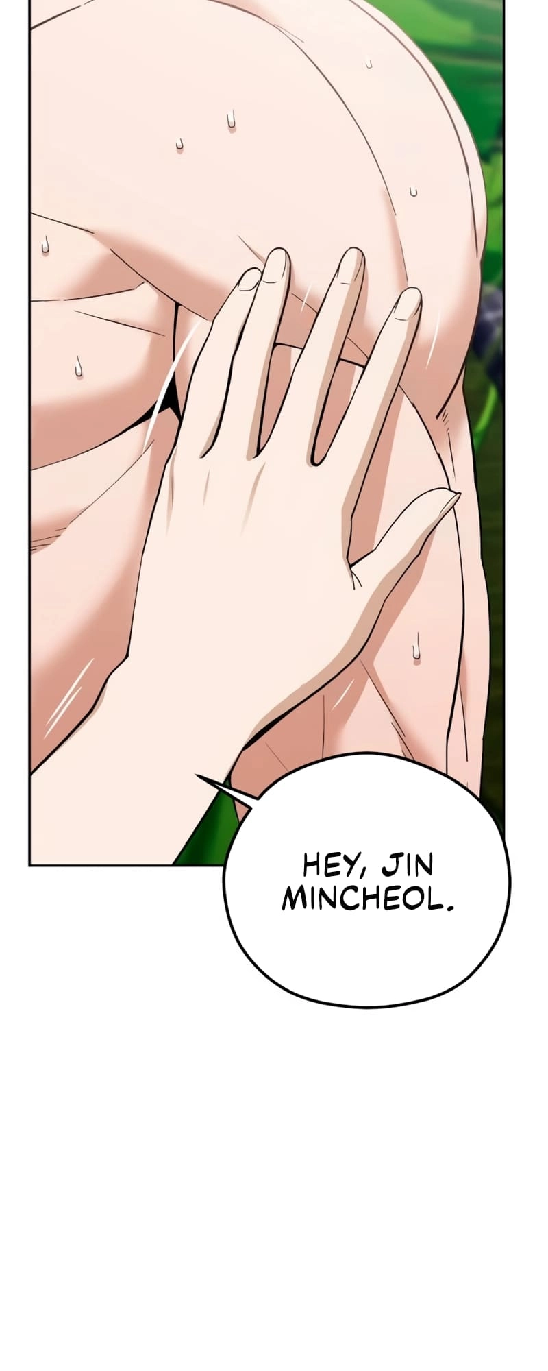 Maybe Meant to Be Chapter 85 Page 76