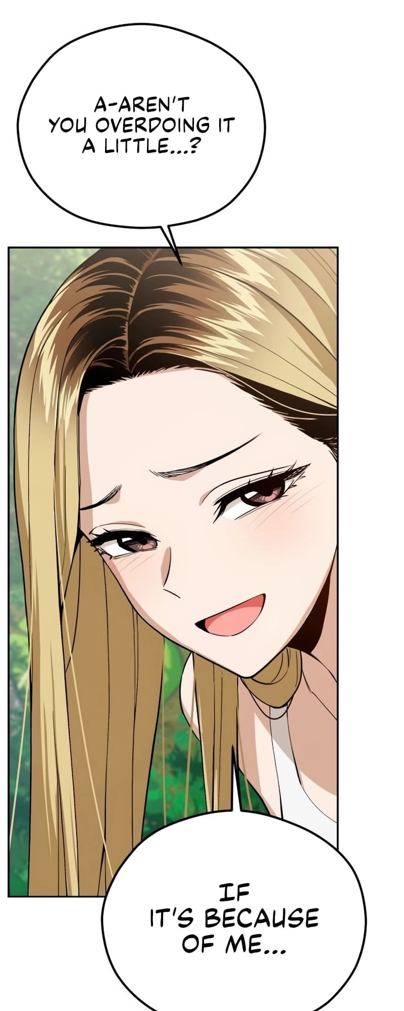 Maybe Meant to Be Chapter 85 Page 77