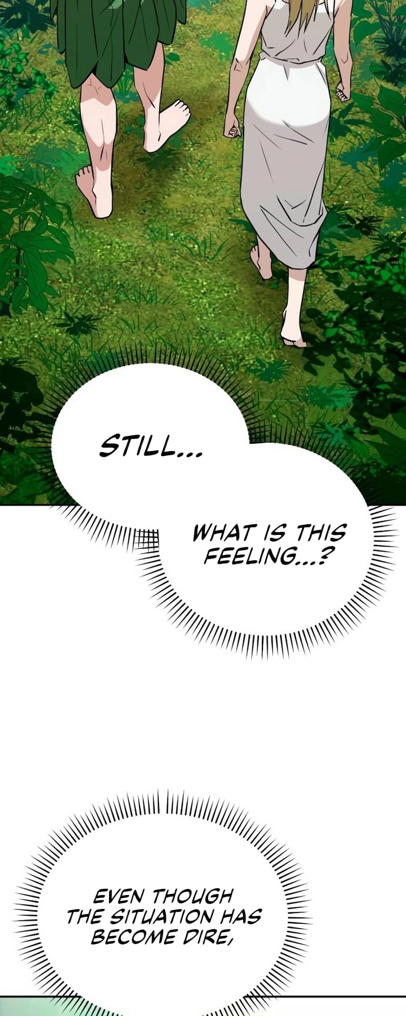 Maybe Meant to Be Chapter 85 Page 57