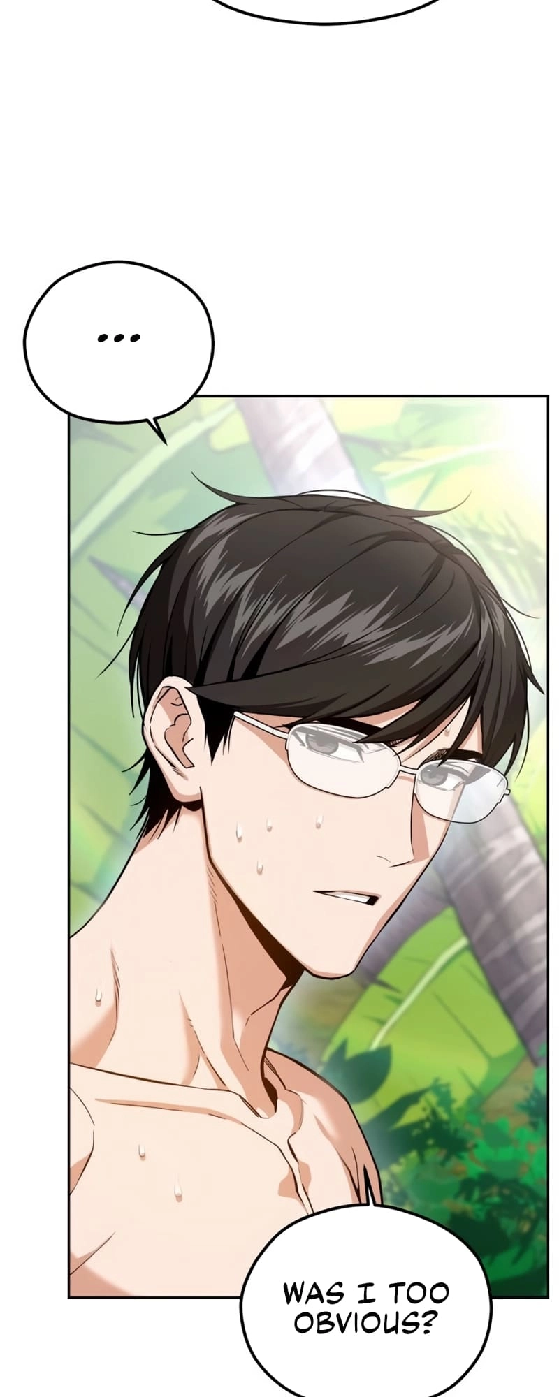 Maybe Meant to Be Chapter 85 Page 78