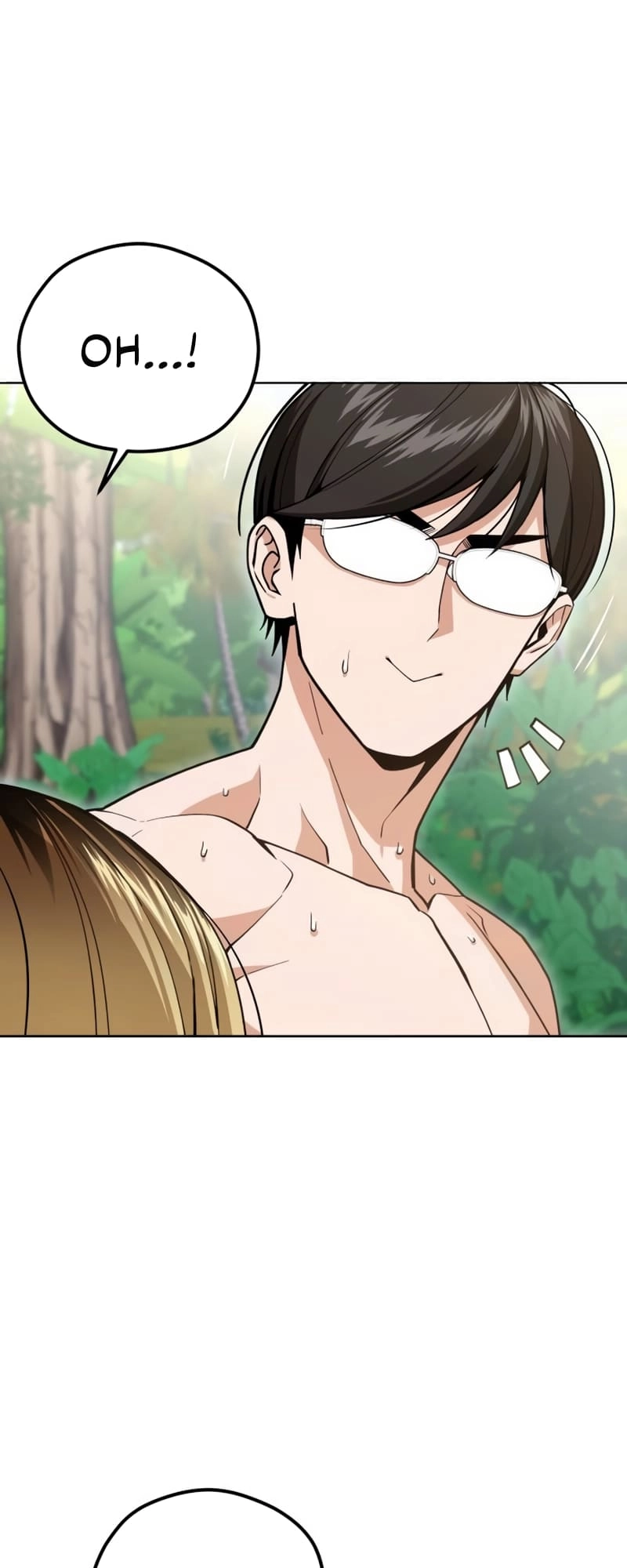 Maybe Meant to Be Chapter 85 Page 60