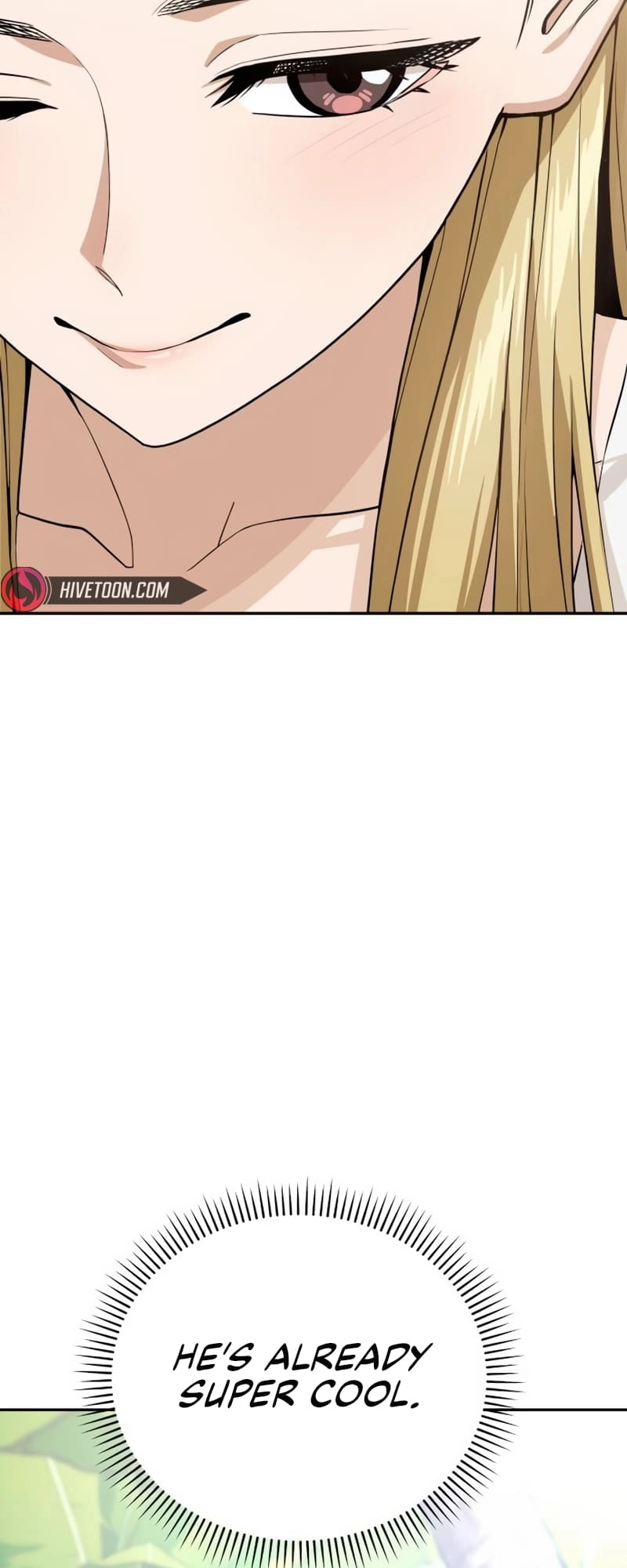 Maybe Meant to Be Chapter 85 Page 72